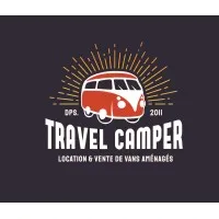 TRAVEL CAMPER