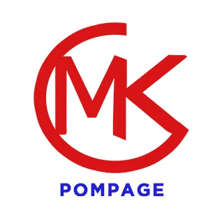MK POMPAGE