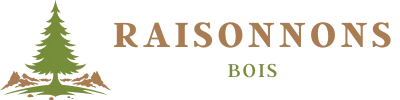 RAISONNONS BOIS