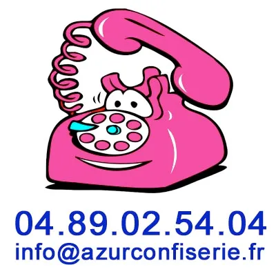 AZUR CONFISERIE