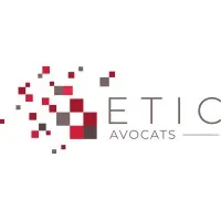 SOCIETE D'AVOCATS ETIC