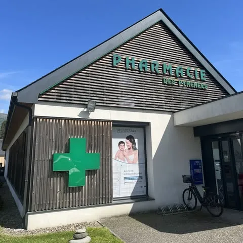 PHARMACIE DES PYRENEES