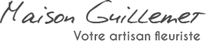 MAISON GUILLEMET-THOUMINE FLEURS