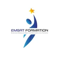EMSAT (ECOLE DES METIERS DU SPORT, DE L'ANIMATION ET DU TOURISME) (EMSAT)