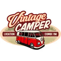 VINTAGE CAMPER (VINTAGE CAMPER)