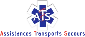 AMBULANCES ATS