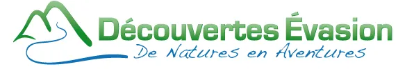 DECOUVERTES EVASION