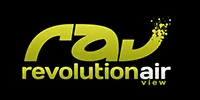 REVOLUTION'AIR VIEW