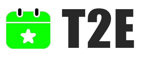 TROPICAL EVENTS EXPO (T2E)