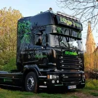 EAGLE TRANS