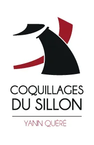 COQUILLAGES DU SILLON