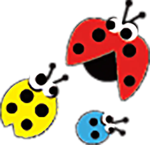 LADYBIRDS
