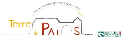TERRE DE PAINS (Fournil terre de pains)