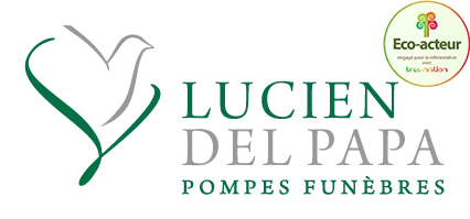 LUCIEN DEL PAPA ET FILS