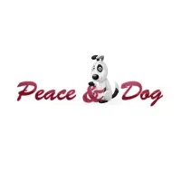 PEACE & DOG