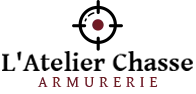 L'ATELIER CHASSE
