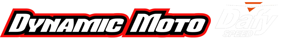 DYNAMIC MOTO - GENTLEMAN AUTO SPORT