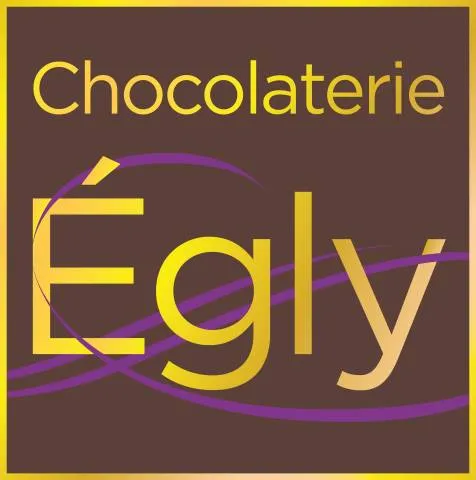 CHOCOLATERIE EGLY SASU