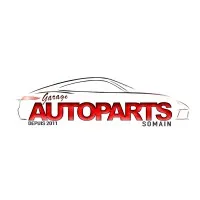 AUTO PARTS SOMAIN