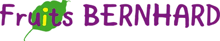 FRUITS - BERNHARD