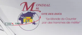 MONDIAL MAIL CITE DES DUCS