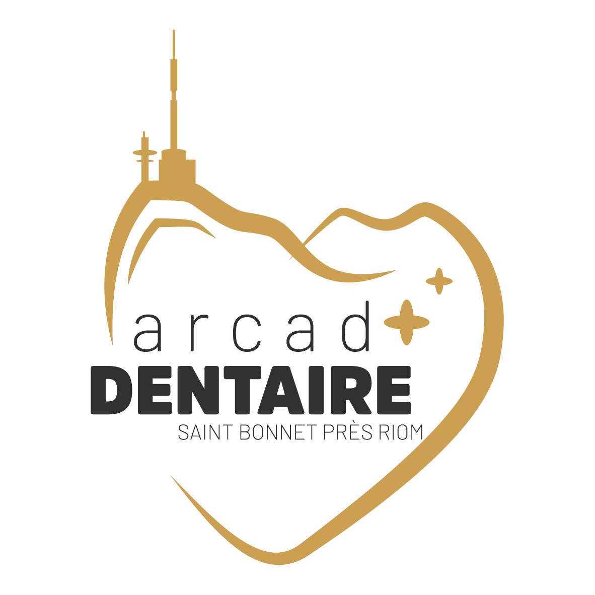 SCM ARCAD DENTAIRE