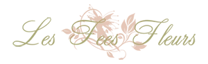 LES FEES FLEURS (LES FEES FLEURS)