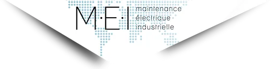 MEI MAINTENANCE ELECTRIQUE INDUSTRIELLE (MEI)