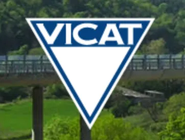 BETON 05 VICAT