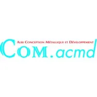 COM.ACMD (ALBI CONCEPTION METALLIQUE ET DEVELOPPEMENT)