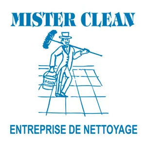 MISTER CLEAN