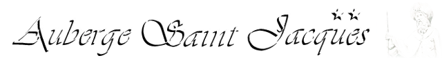 AUBERGE SAINT JACQUES