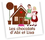 LES CHOCOLATS D ABI ET LISA