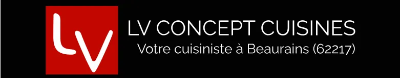 LAURORA AGENCEMENT (LV CONCEPT CUISINE)
