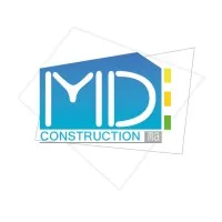 MD CONSTRUCTION MA
