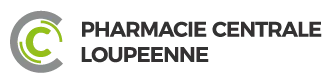 PHARMACIE CENTRALE LOUPEENNE