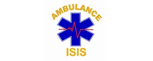 AMBULANCE ISIS
