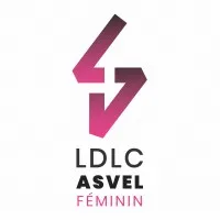 LYON ASVEL FEMININ