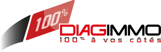 100% DIAGIMMO (SARL 100% DIAGIMMO)