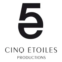 CINQ ETOILES PRODUCTIONS