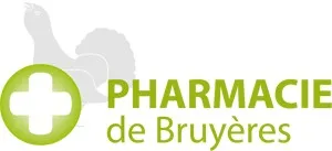 PHARMACIE DE BRUYERES