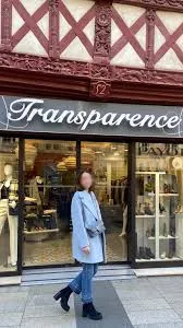 INSTITUT TRANSPARENCE
