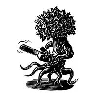 L ARBRE VENGEUR