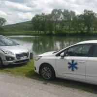 TAXIS DU SUD DE L'AISNE FAVIER