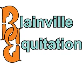 BLAINVILLE EQUITATION