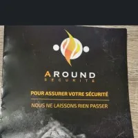 AROUND SECURITE