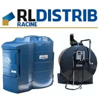 RL DISTRIB-RACINE