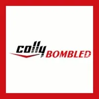 COLLY BOMBLED