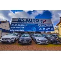 AS AUTO 42