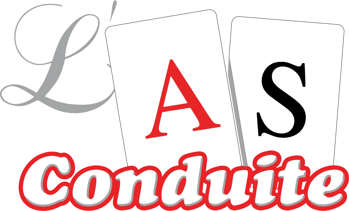 L'AS CONDUITE